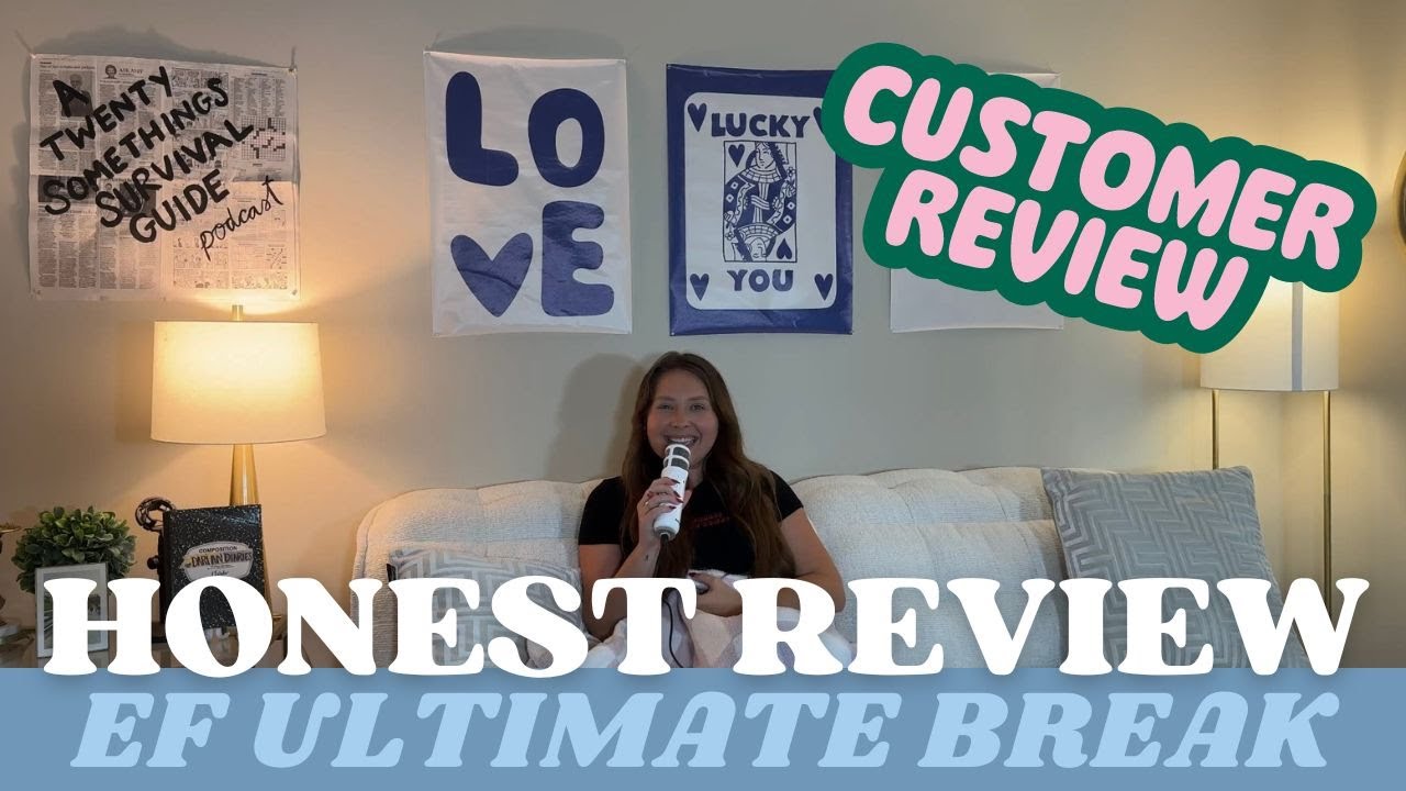 Honest EF Ultimate Break Review: Rome, the Amalfi Coast & Greece Review