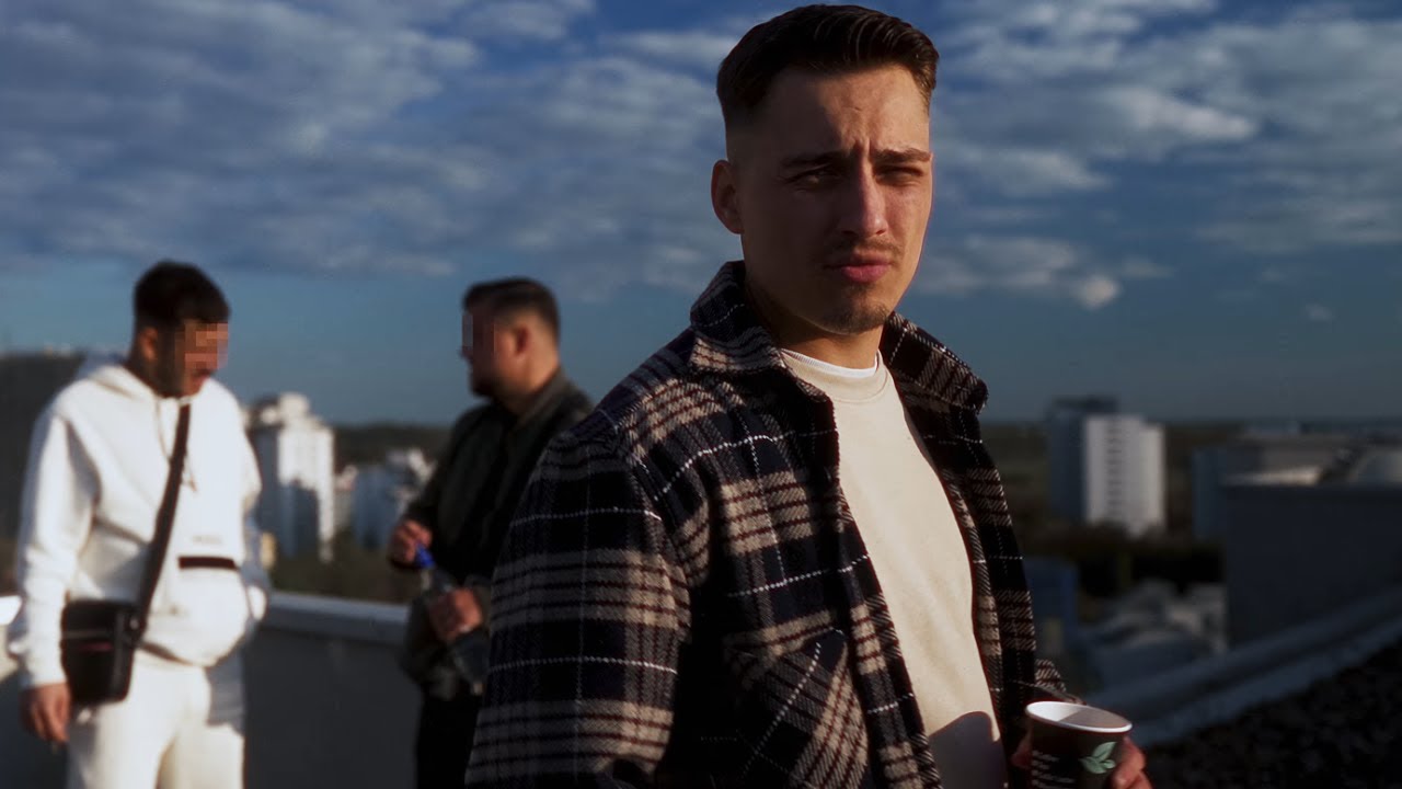 NGEE feat. Samra - An alle (prod. prodtrico)