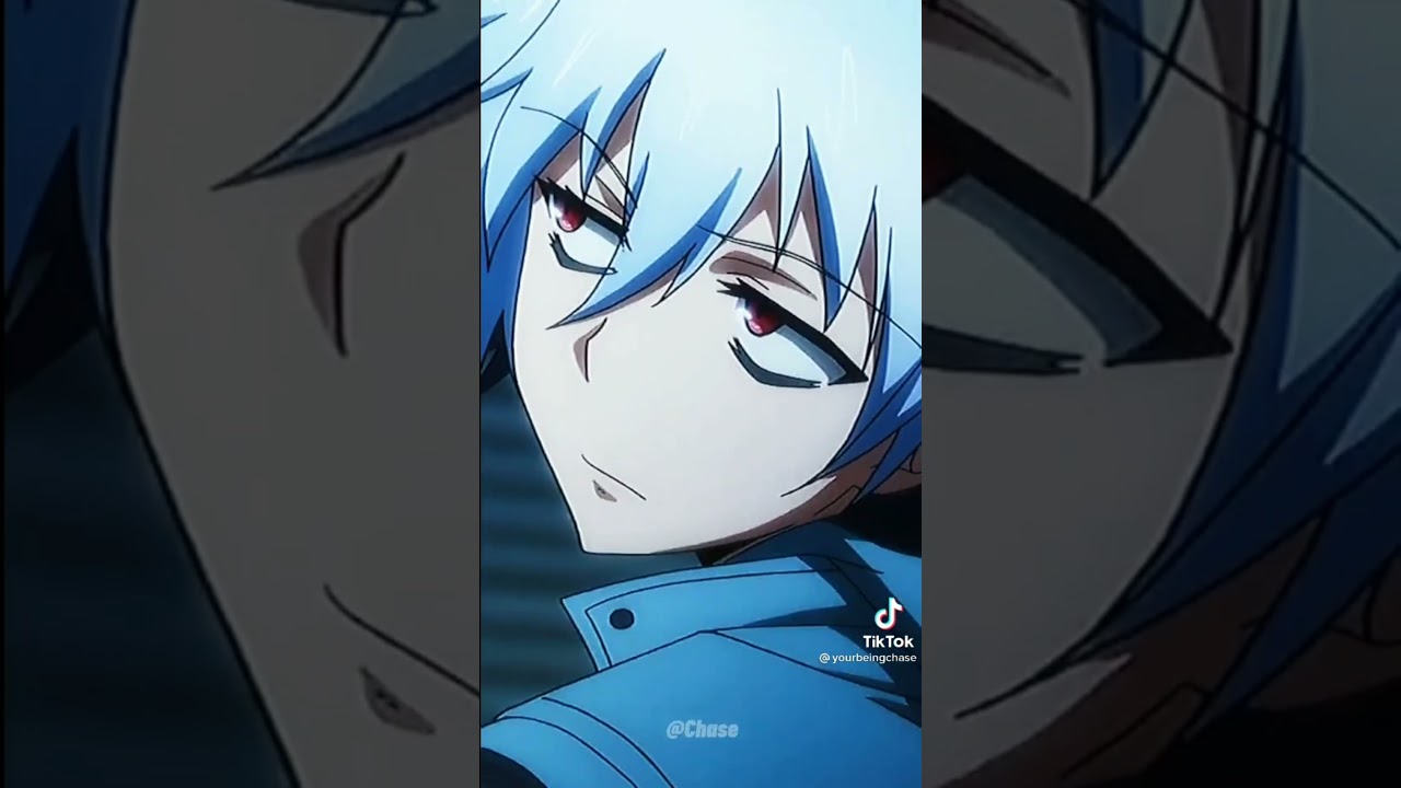 Servamp tiktok short compilation