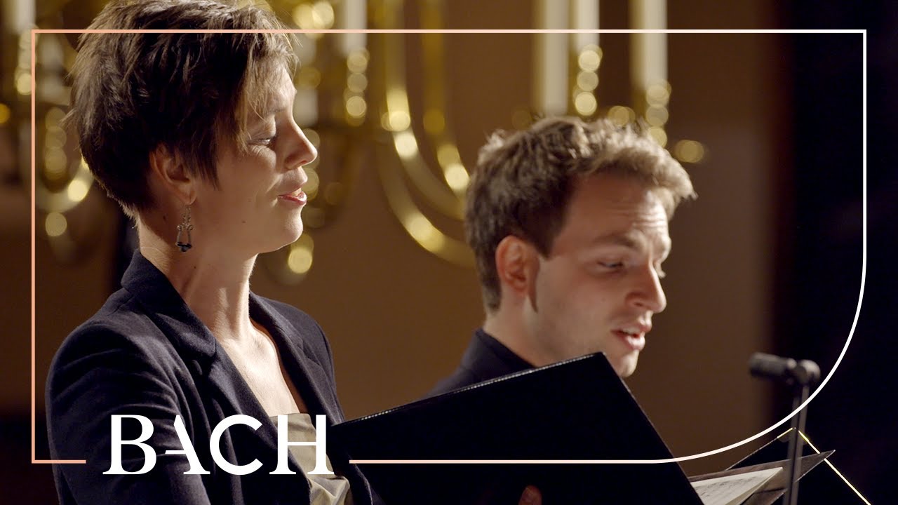 Bach - Cantata Mein Gott, wie lang, ach lange BWV 155 - Sato | Netherlands Bach Society