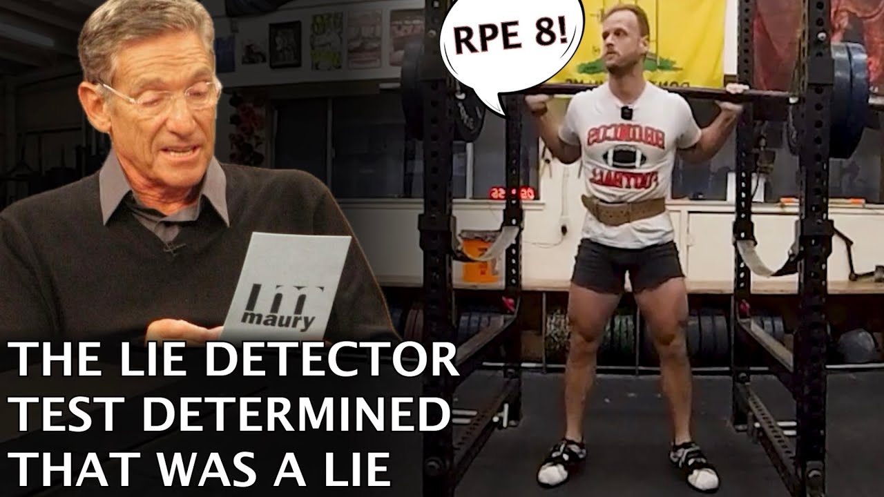 My RPE is broken & California's Strongest Man events explained. Training VLOG 2