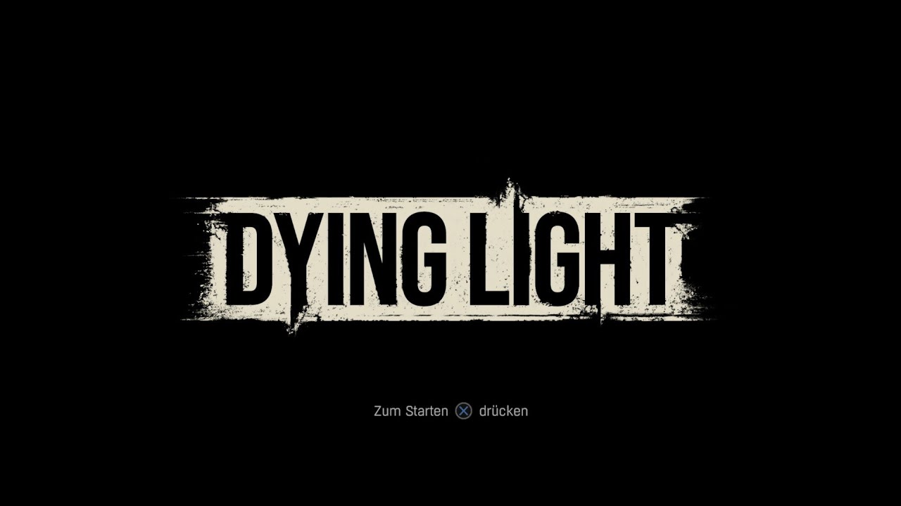 Dying Light Teil 3 Deutsch Blind Nebenquest und überleben💥💯🔥☠️💀