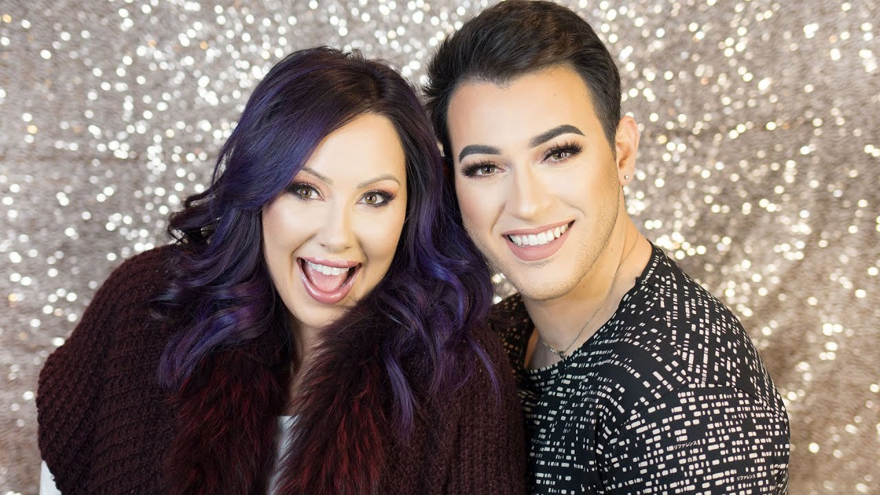 Makeup Geek x Manny Mua Palette | Makeup Geek