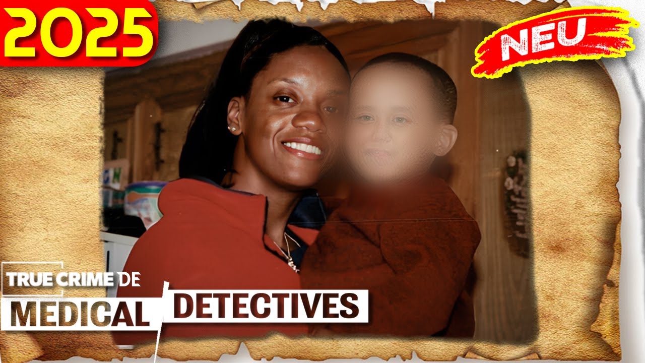 Medical Detectives Deutsch💥⚡💥Ein Fall von Hochmut True Bugs / Killer Alibi | Medical Detectives 2025
