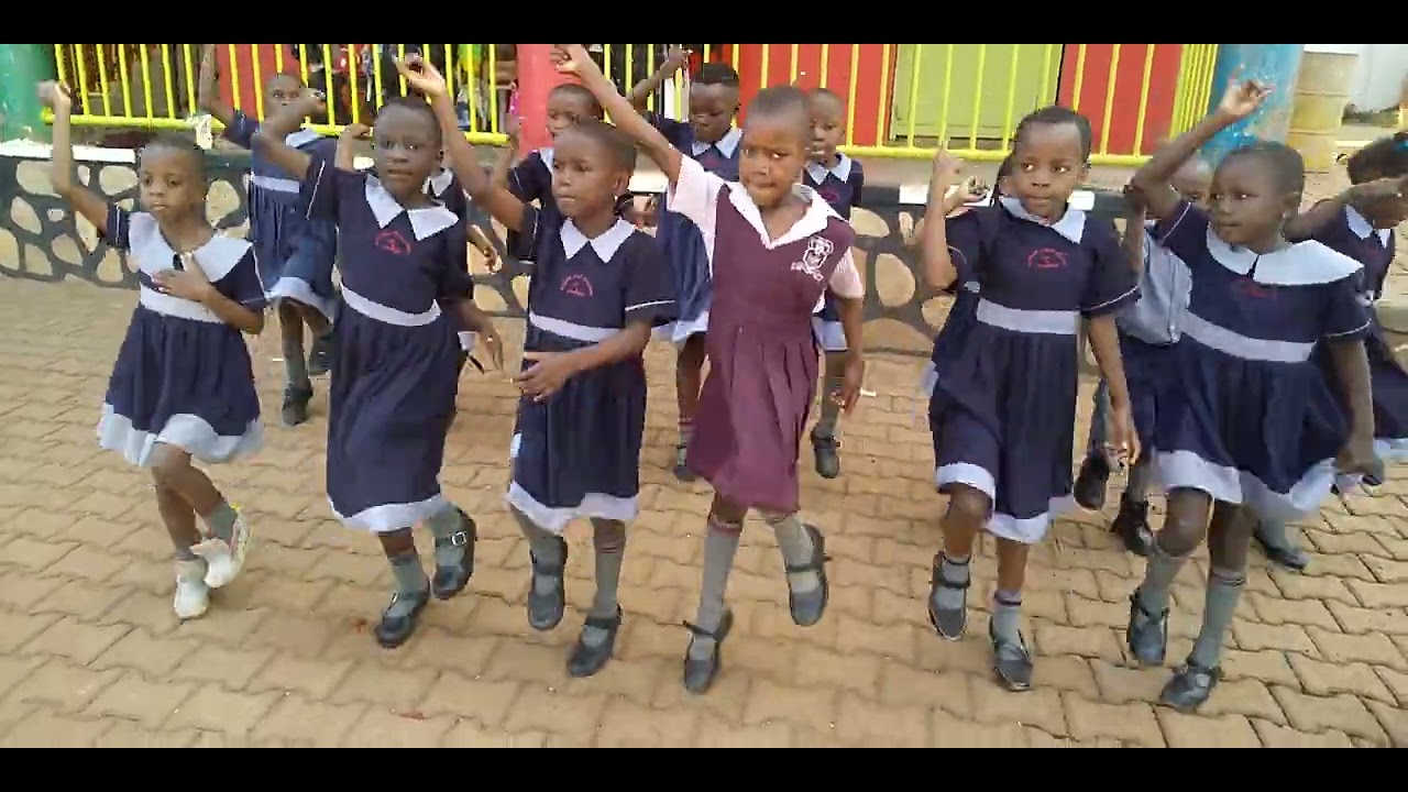 haba haba dance