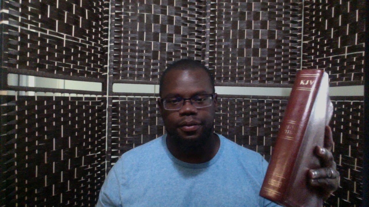 Called to lead I Philippians Ch.1 v.21-30