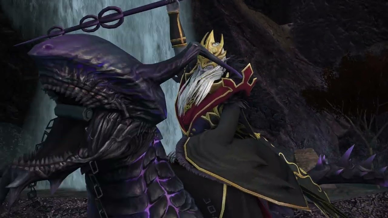 Might & Magic Heroes 7 прохождение серия 17