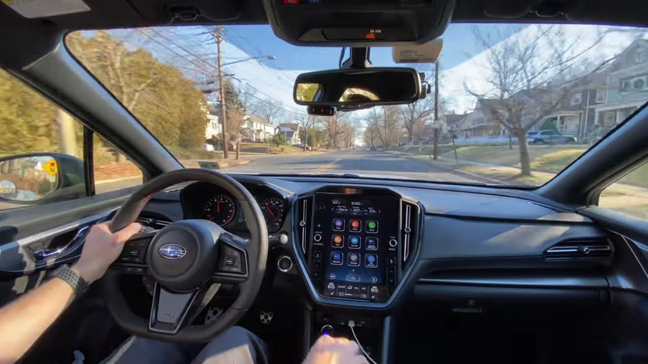 Best daily commute car under 32k, effortless shifting, 2022 wrx