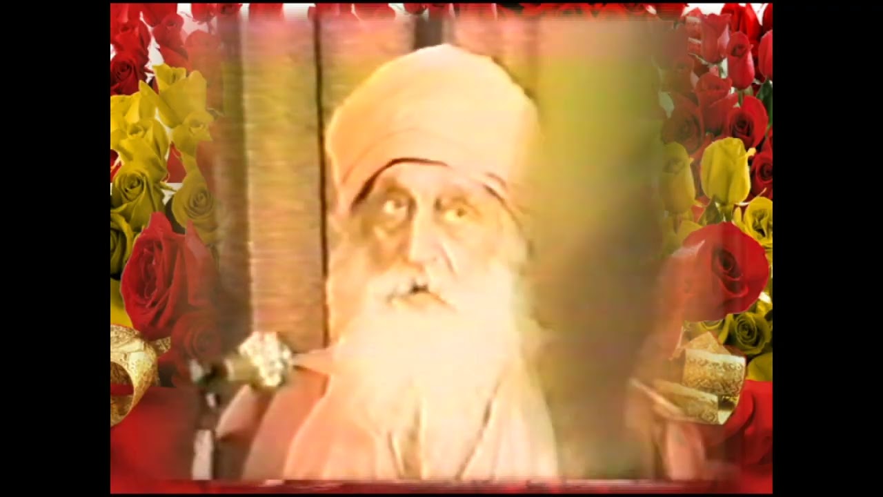 SANT BABA DALEL SINGH JI MAHARAJ. VOL. [S 21B ]