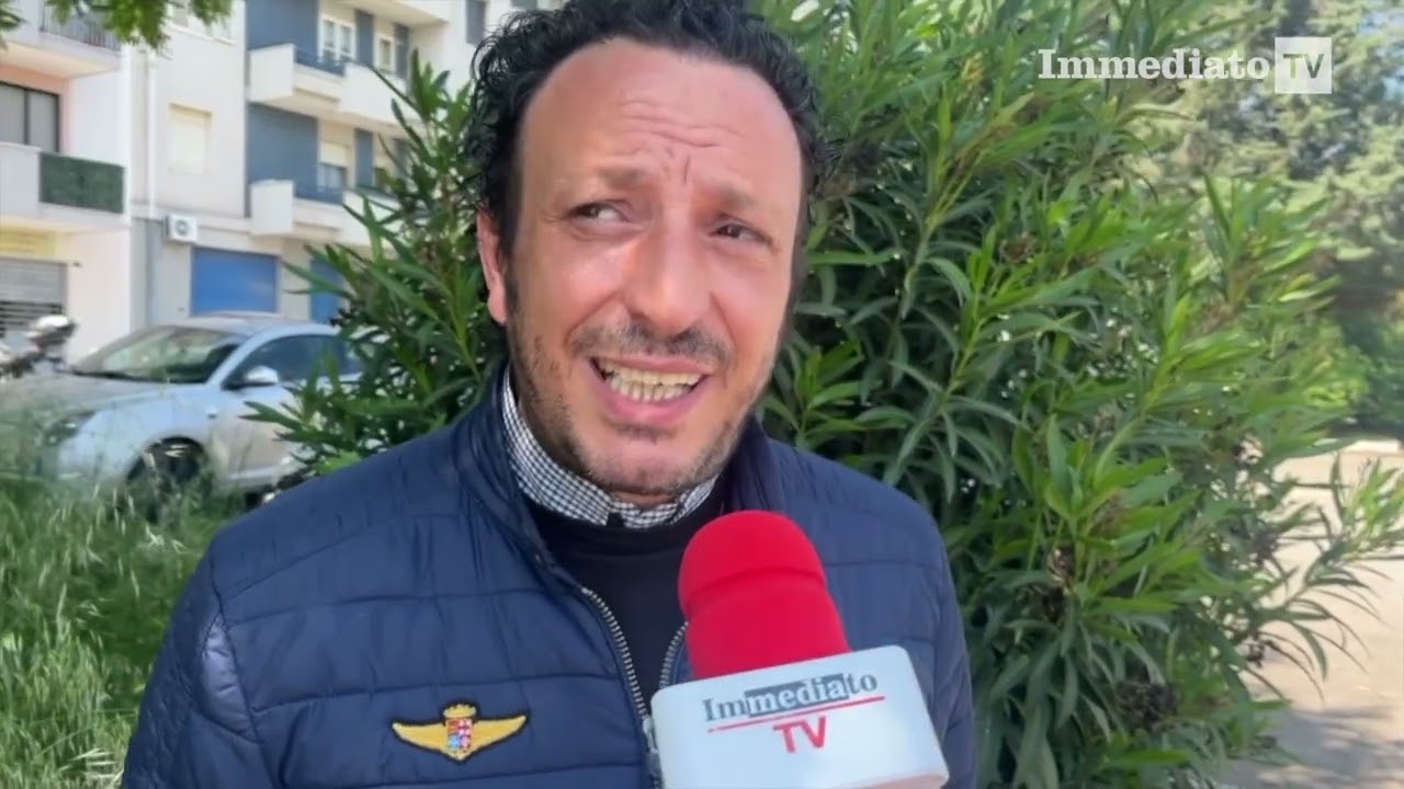 SAN MARCO LA CATOLA, IL NUOVO SINDACO PIACQUADIO
