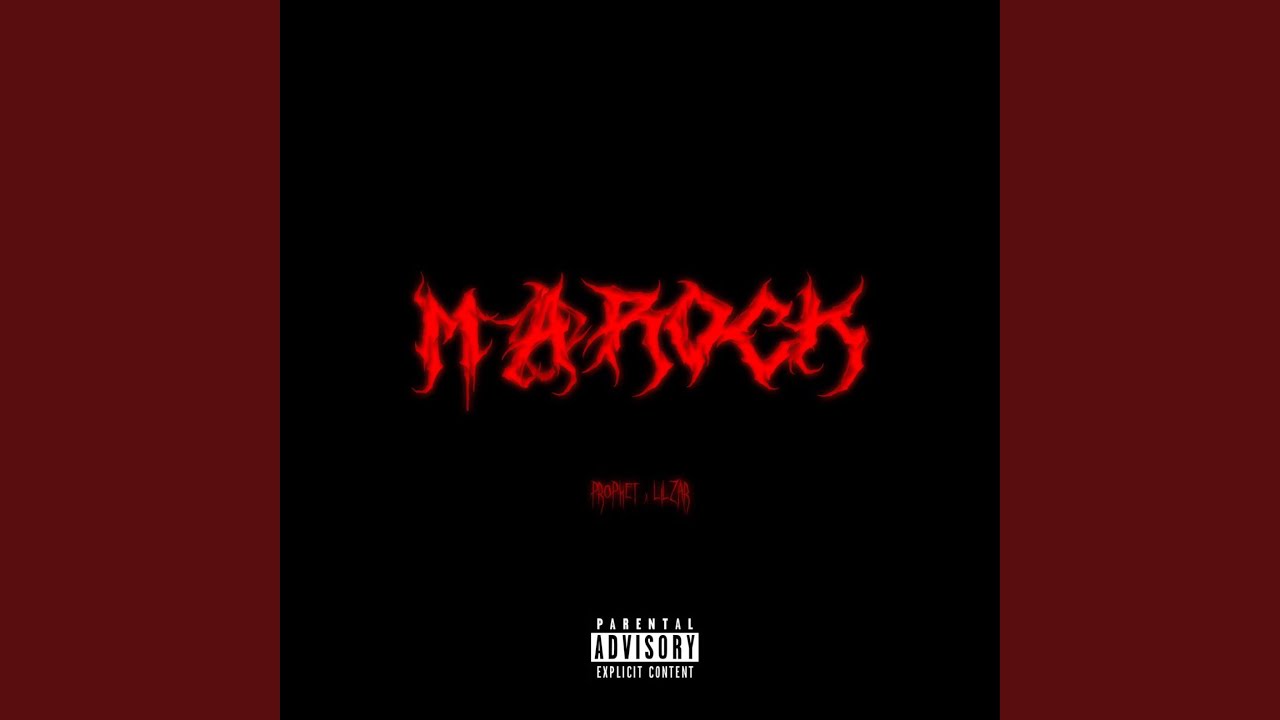 MAROCK