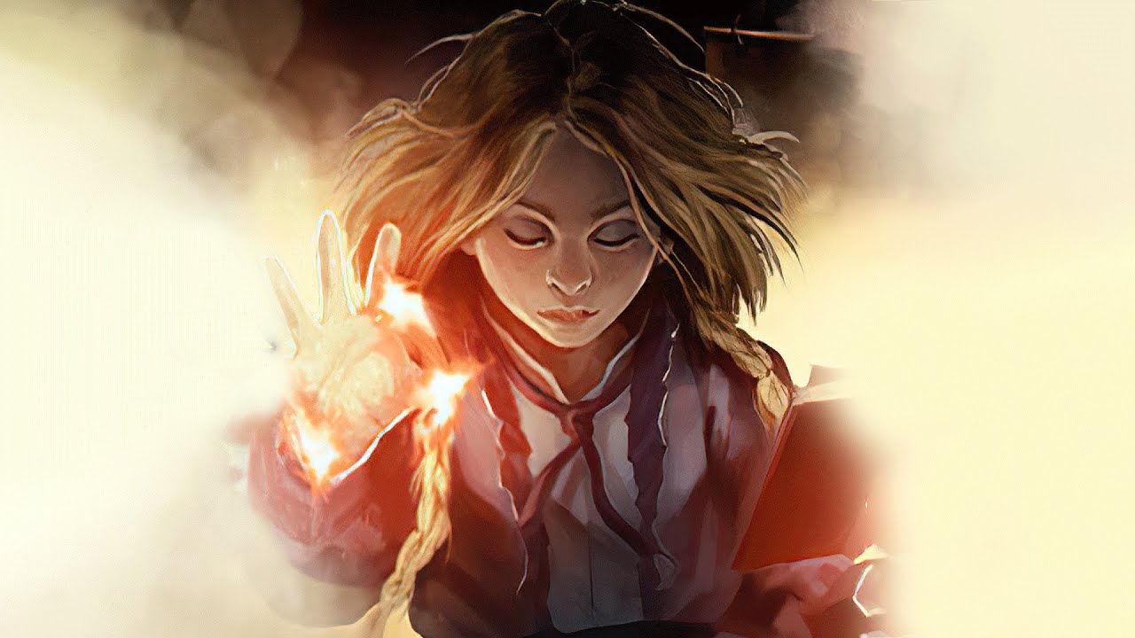 Ecco Temperia, il gioco di 