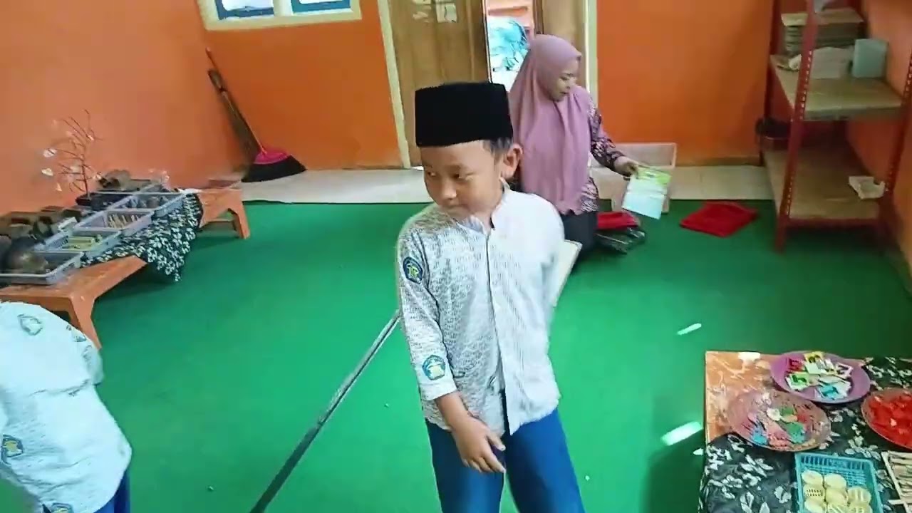 #Tugas Mandiri_deep learning KB-TK miftahul ulum 2#