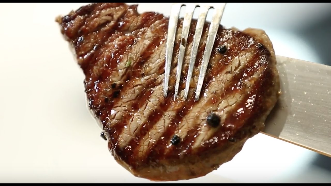 Evde Efsane Et Mühürleme-Pişirme (Yemek Tarifleri) 🍗