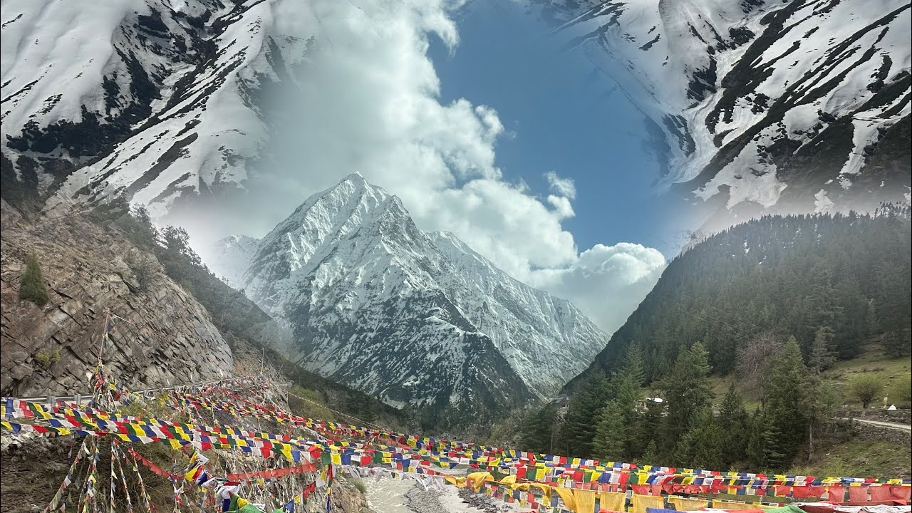Short Trip with Family #Garsha Phagpa {Trilokinath} #blessed #greatmemories #travel 🙏🏻🫶🏻😘🌸🥰