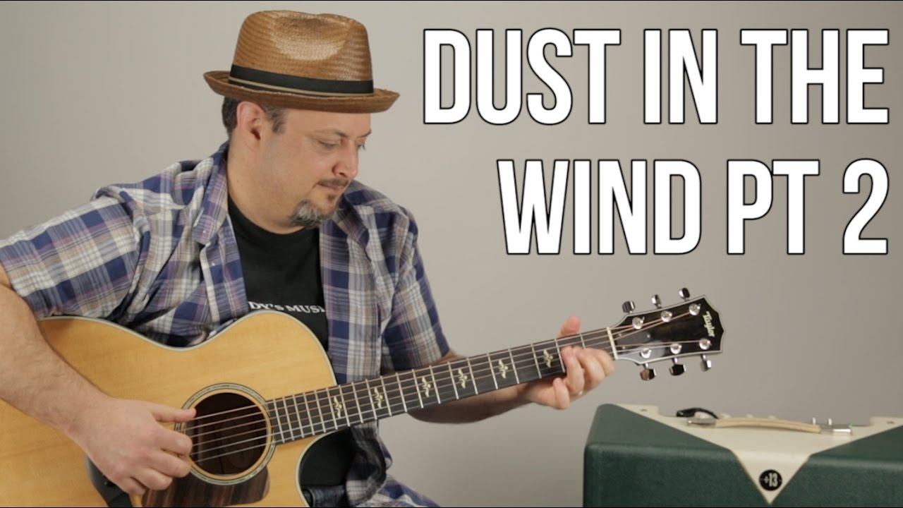 Acoustic Fingerstyle - How to Play 
