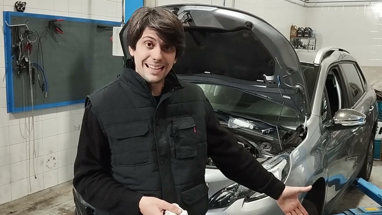 PUNTOS D&Eacute;BILES DE MOTORES 1.2 PSA, COMO EVITAR AVER&Iacute;AS Y COMPROBAR CORREA DE DISTRIBUCI&Oacute;N
