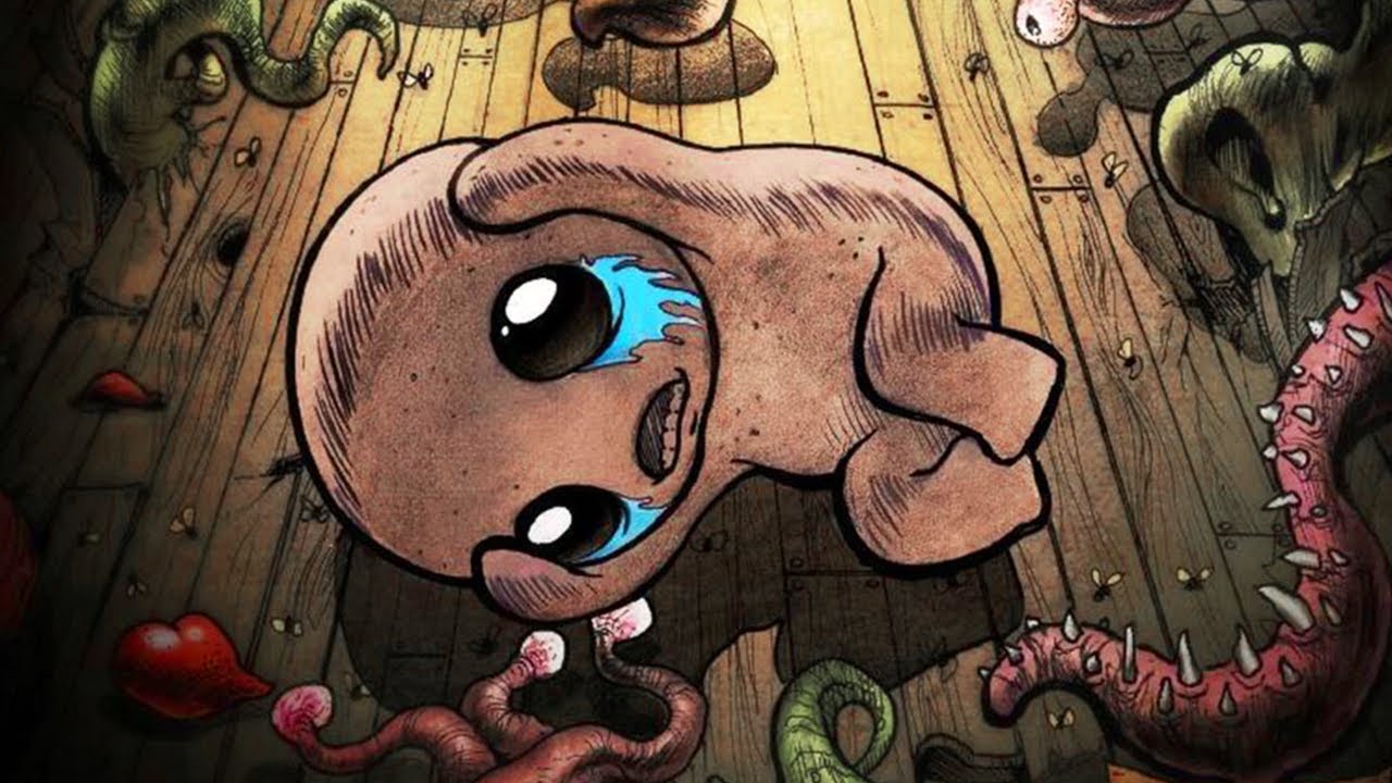 The Binding of Favij