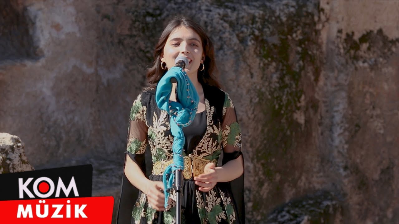 Kardeş T&uuml;rk&uuml;ler, JinMa - Govend E (Deng&ecirc; Qed&icirc;m Konser&ecirc;n Am&icirc;day&ecirc;)