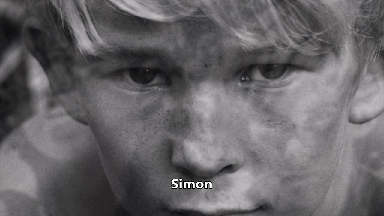 Lord Of The Flies - Book/film comparison - Literary Adaptation Exam