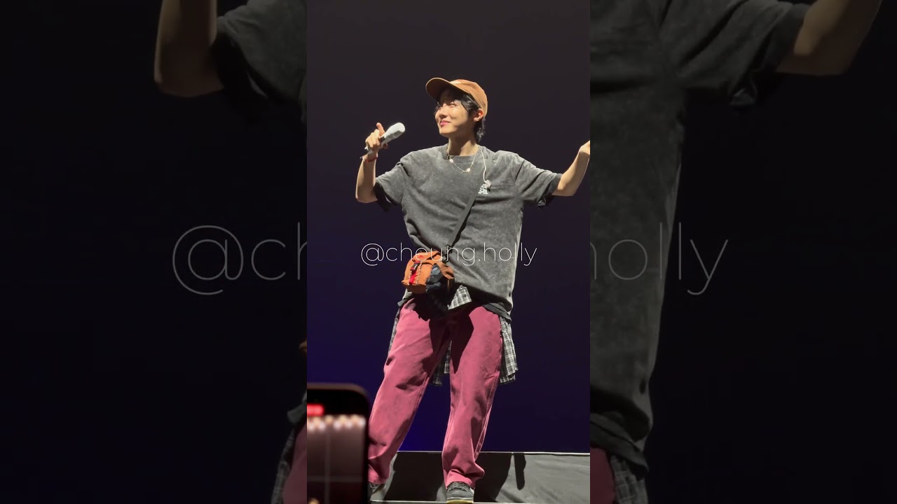 250517 = (Equal Sign) speech CUT 2 💜 HOS TOUR in Macau D-1