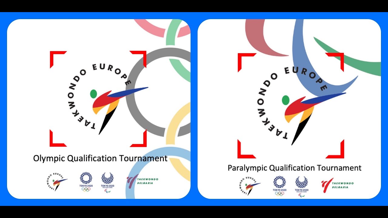 European Qualification Tournament for Tokyo 2020 Olympic Games - Court 2
