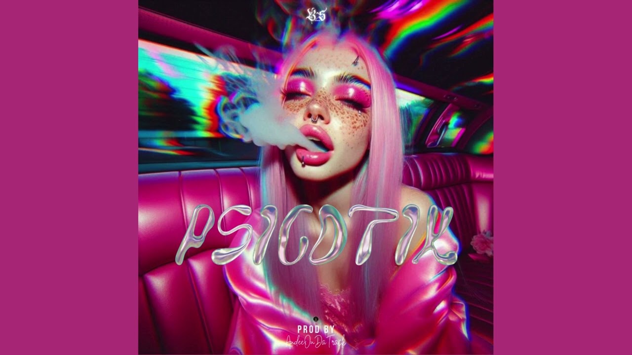 [FOR SALE] // PSICOTIK // VILLANO ANTILLANO TYPE BEAT // REGGAETON // PROD BY @ANDEEONDATRACK
