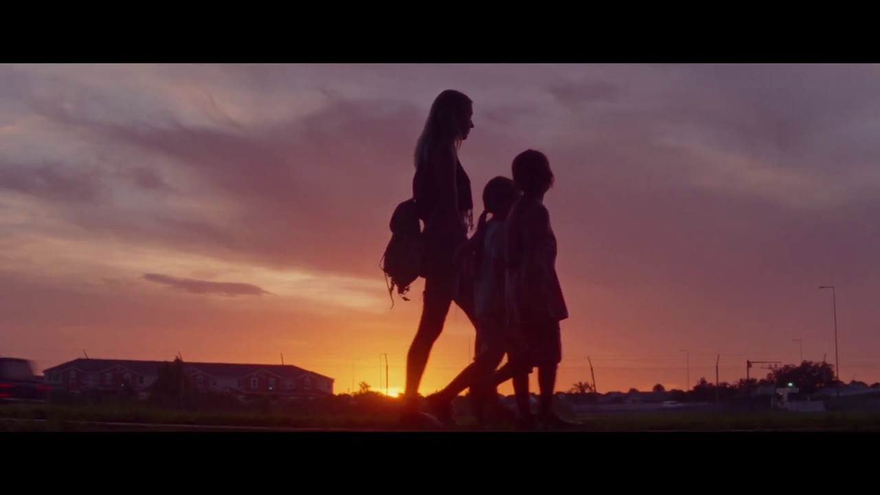 Best Film of the Year 2017 - Blue Swan 2018