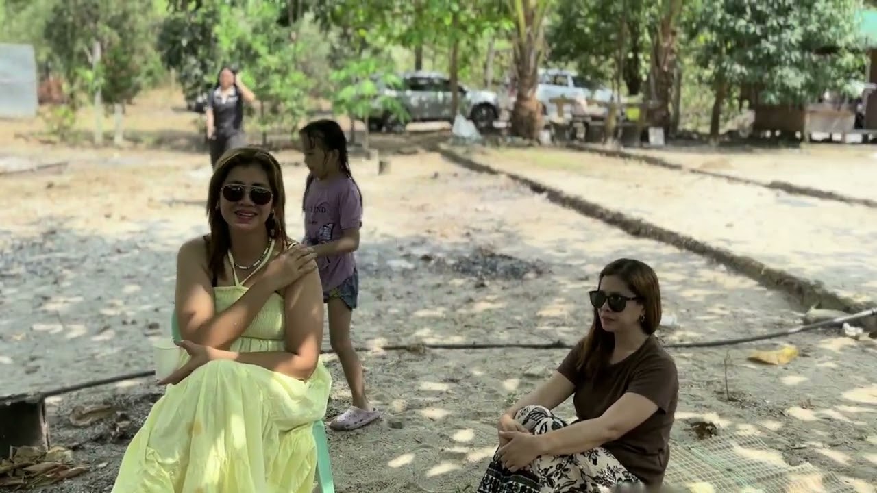 Pundaquit Zambales Trip