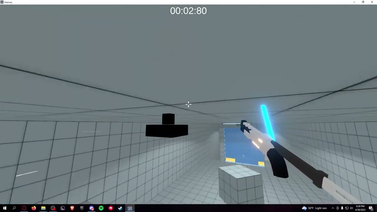Karlson Full version (Fangame) Escape3 5.25 IL WR