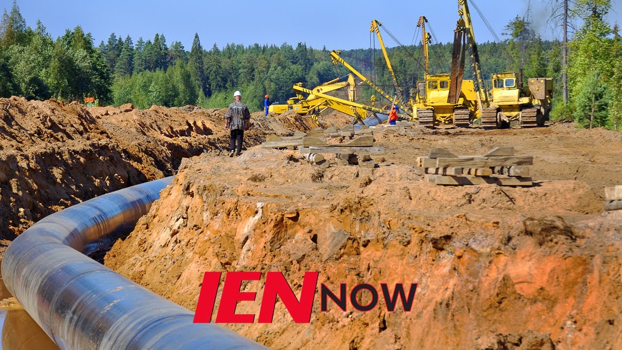 Производственный дефект стал причиной смертельного взрыва трубопровода