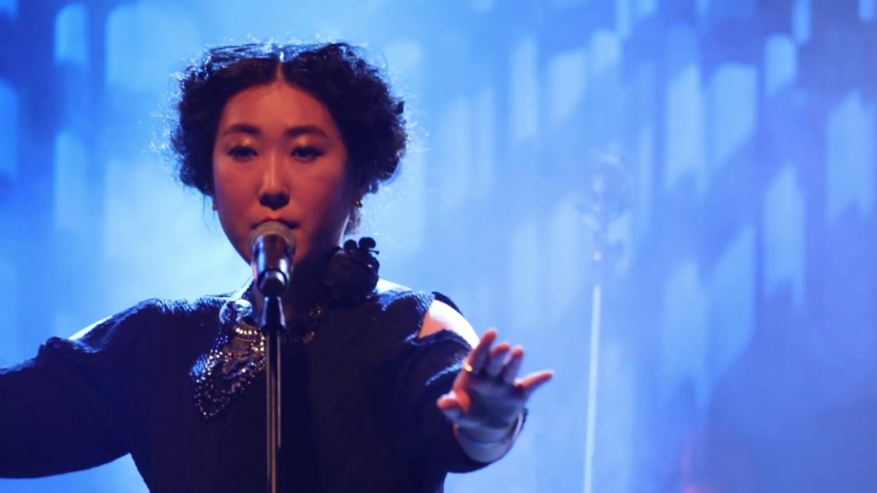 악단광칠 Akdan Gwangchil, 사제야 Sajeya(For Small Gods) : Concert Live