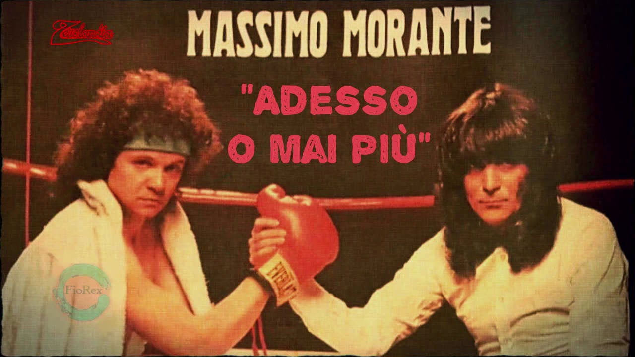 Massimo Morante - 