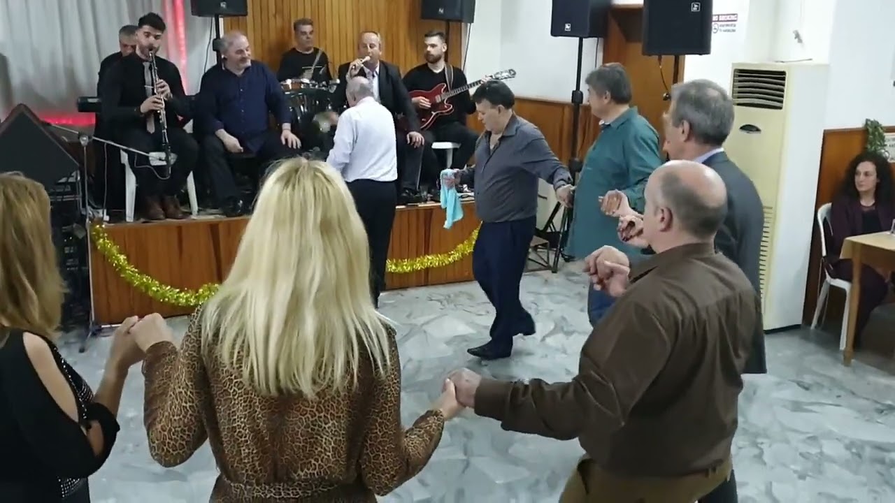 Κωνσταντινόπουλος Αρ. Μουγκοπέτρος 'Γύρισα από την Ξενιτιά' Τυρός 2020!