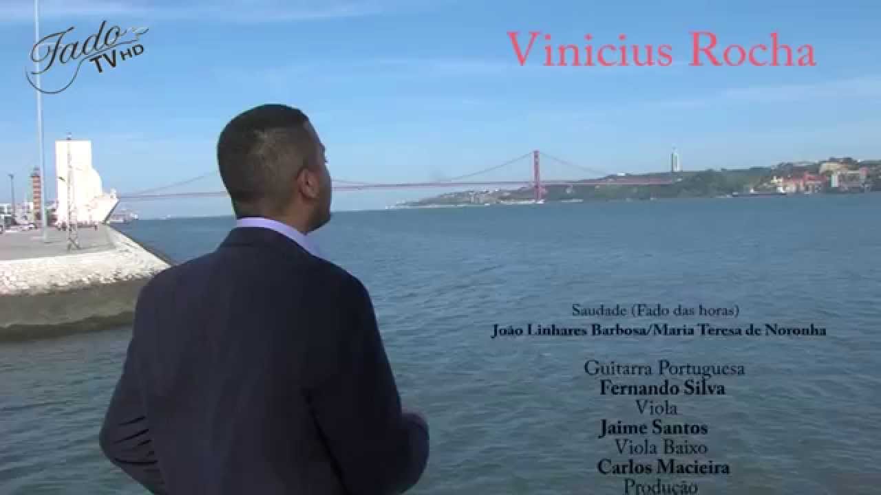 Vinicius Rocha    