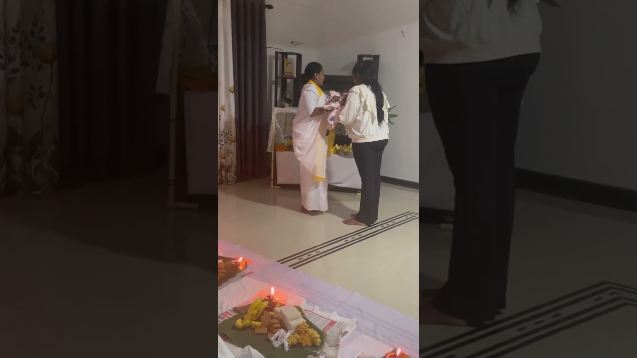 🙏කිරි අම්මාවරුන්ගේ දානය /Kiri ammawarunge danaya/Srilanka🙏🙏#srilanka #vlog
