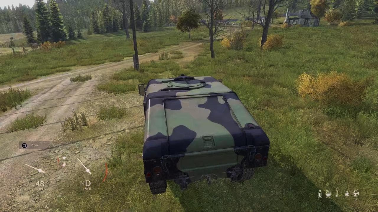 Am lutat baza militarilor