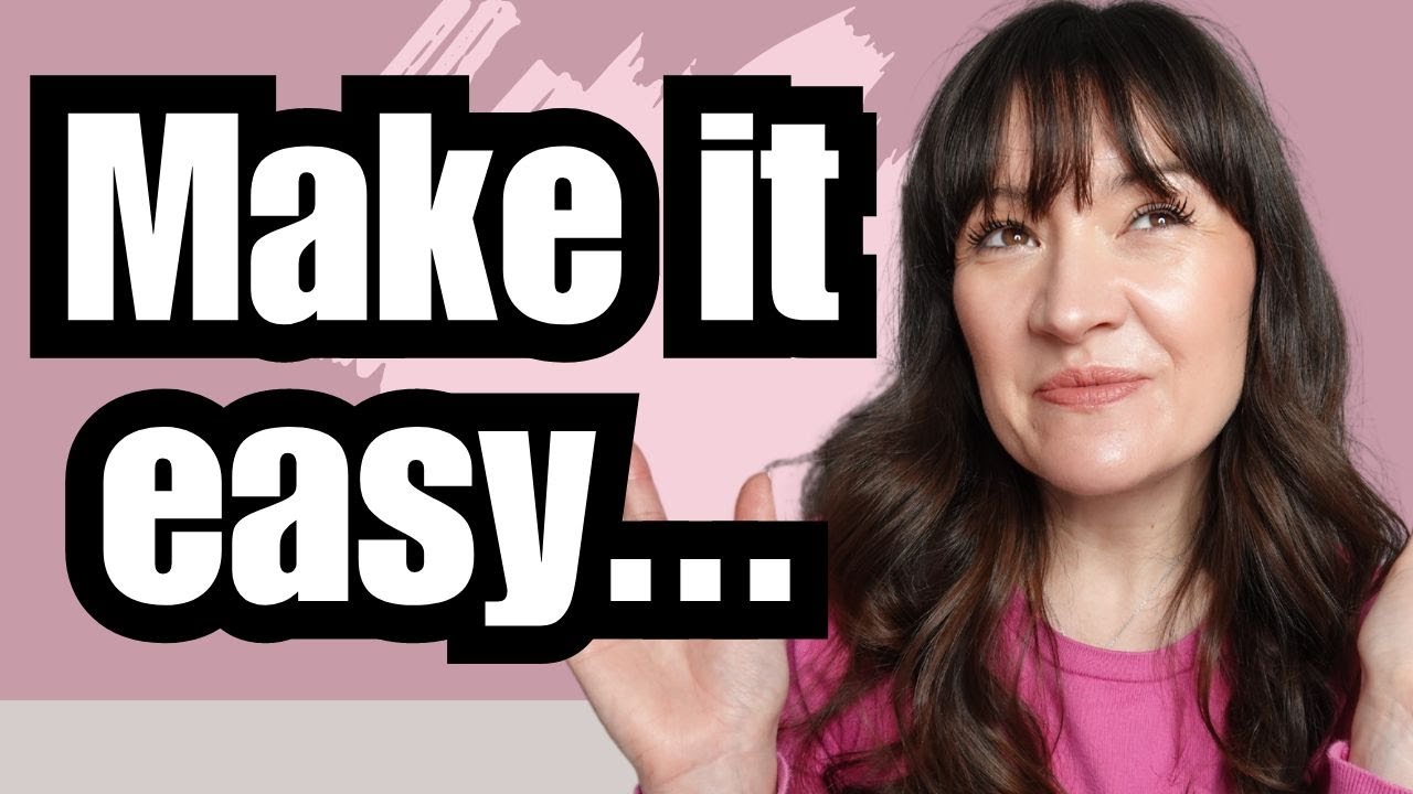 Simple Habits To Change Your Life In 2024