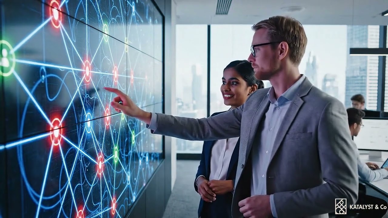 Investor Overview: Building Sustainable Market Leadership
