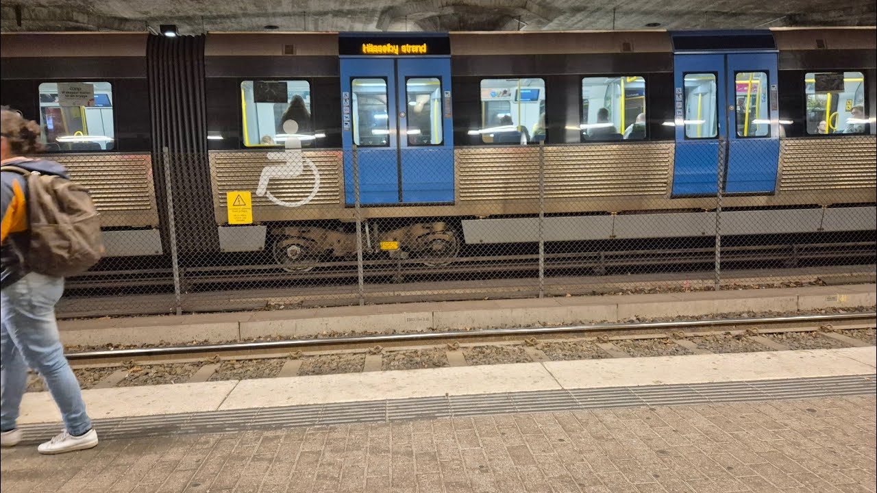 Trip Report C25