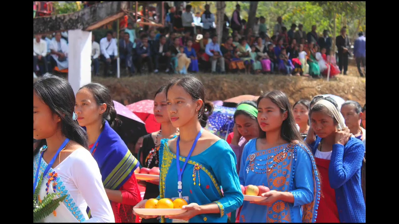 jingwrai golden jubilee 50 snem  TomonpoAnglong 2025
