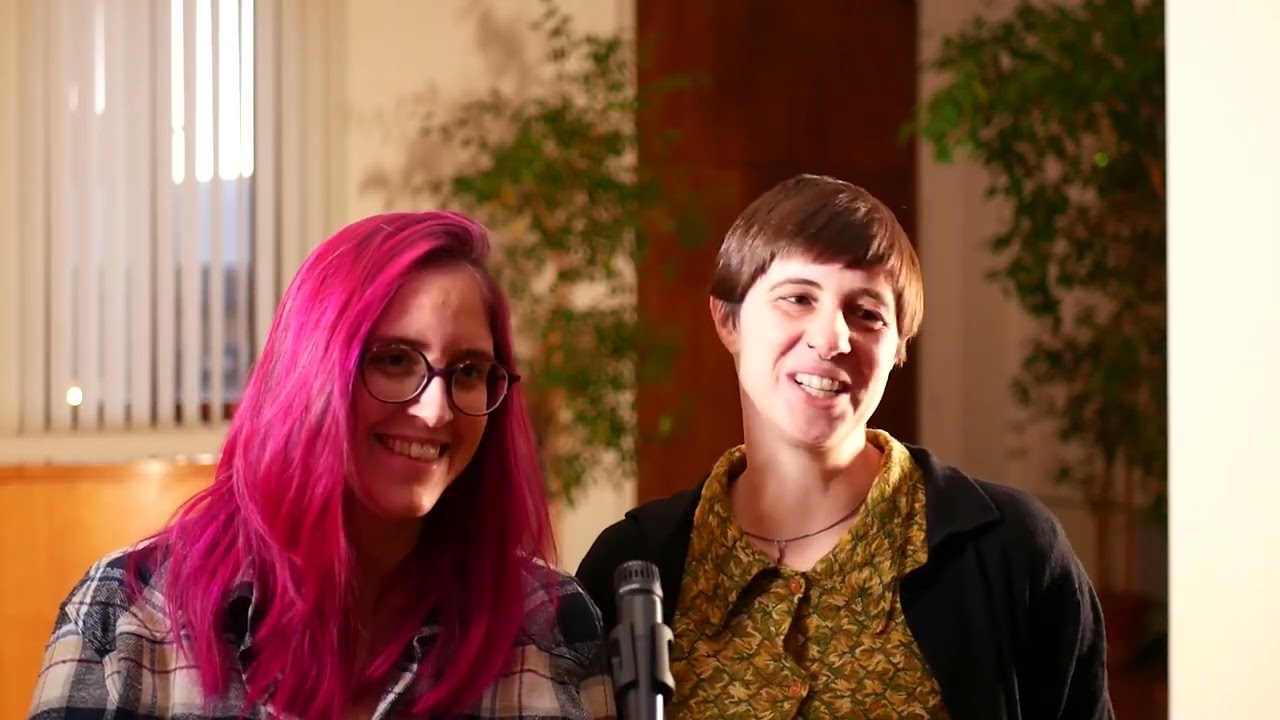 FAQ the Poly - Intervista per TEDxLungarnoMediceo