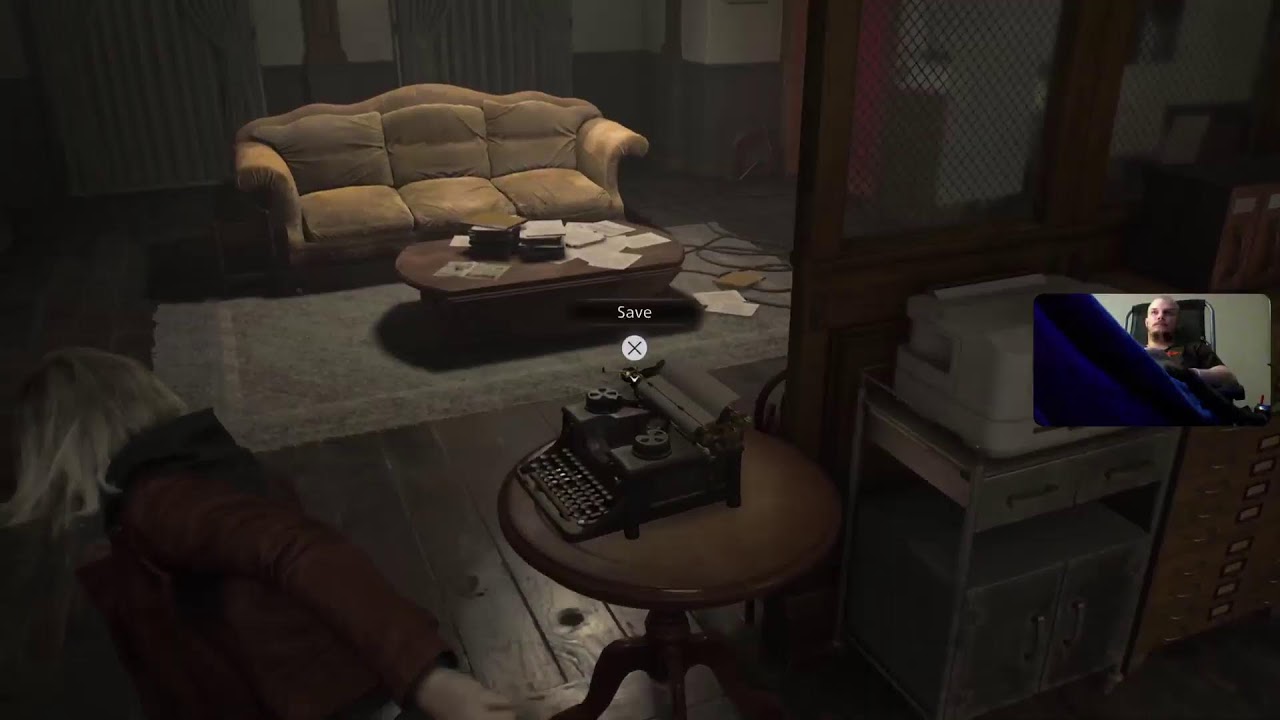 O.C.G Streams RE 9 Speedrun Ep: