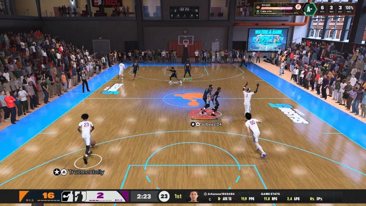 Shaqesk