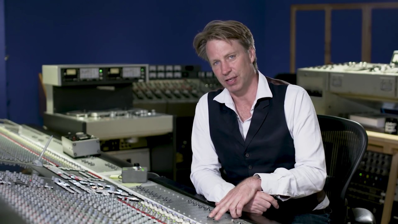 Helter Skelter - Giles Martin talks about the 2018 release of the White Album