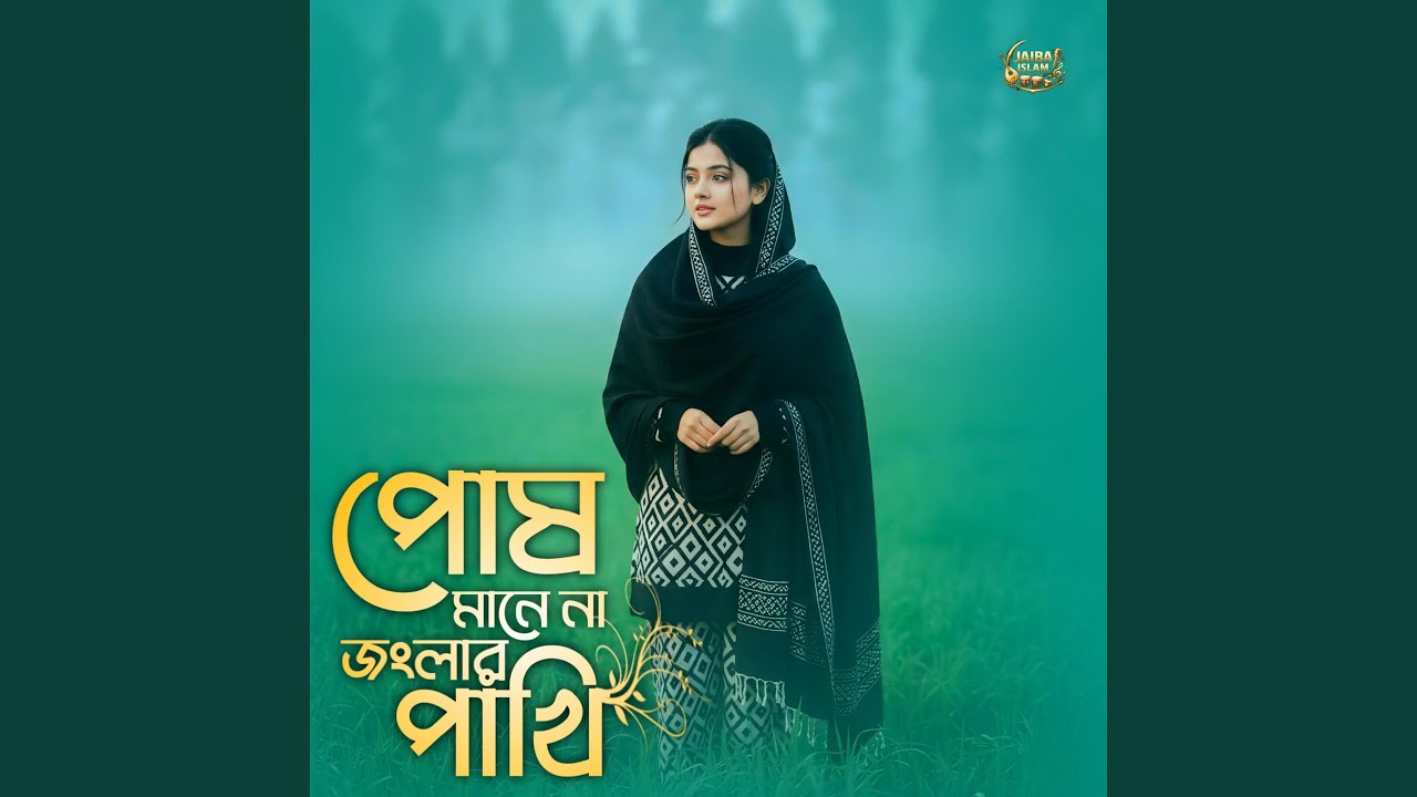 পোষ মানে না জংলার পাখি