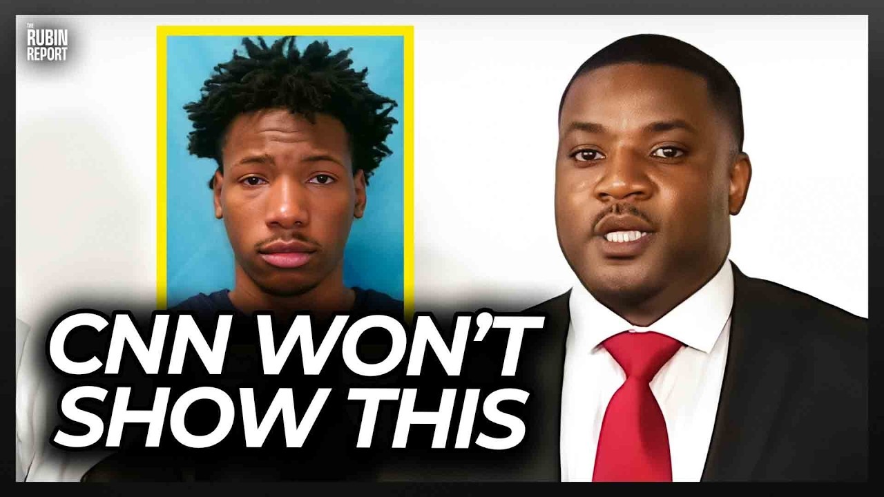 Karmelo Anthony’s Lawyer Just Hurt His Case w/ Disgusting Comments at Press Conference