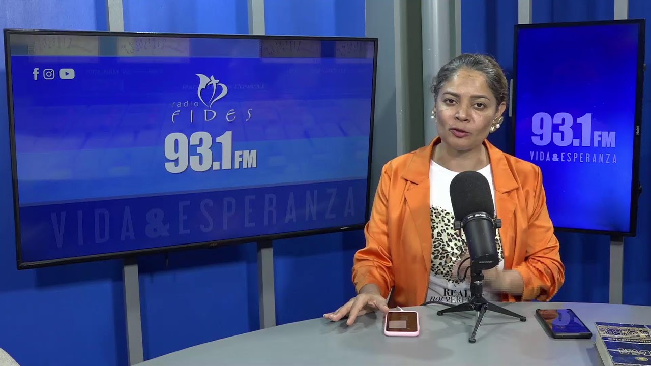 Fuiste hecha Mujer  - 03-03-26