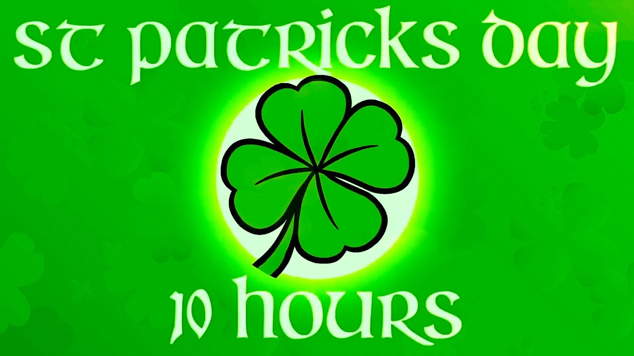 St. Patrick's Day by Freccero [10 HOURS]