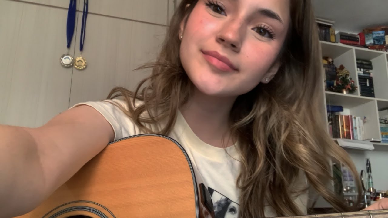 my tears ricochet - taylor swift (cover)